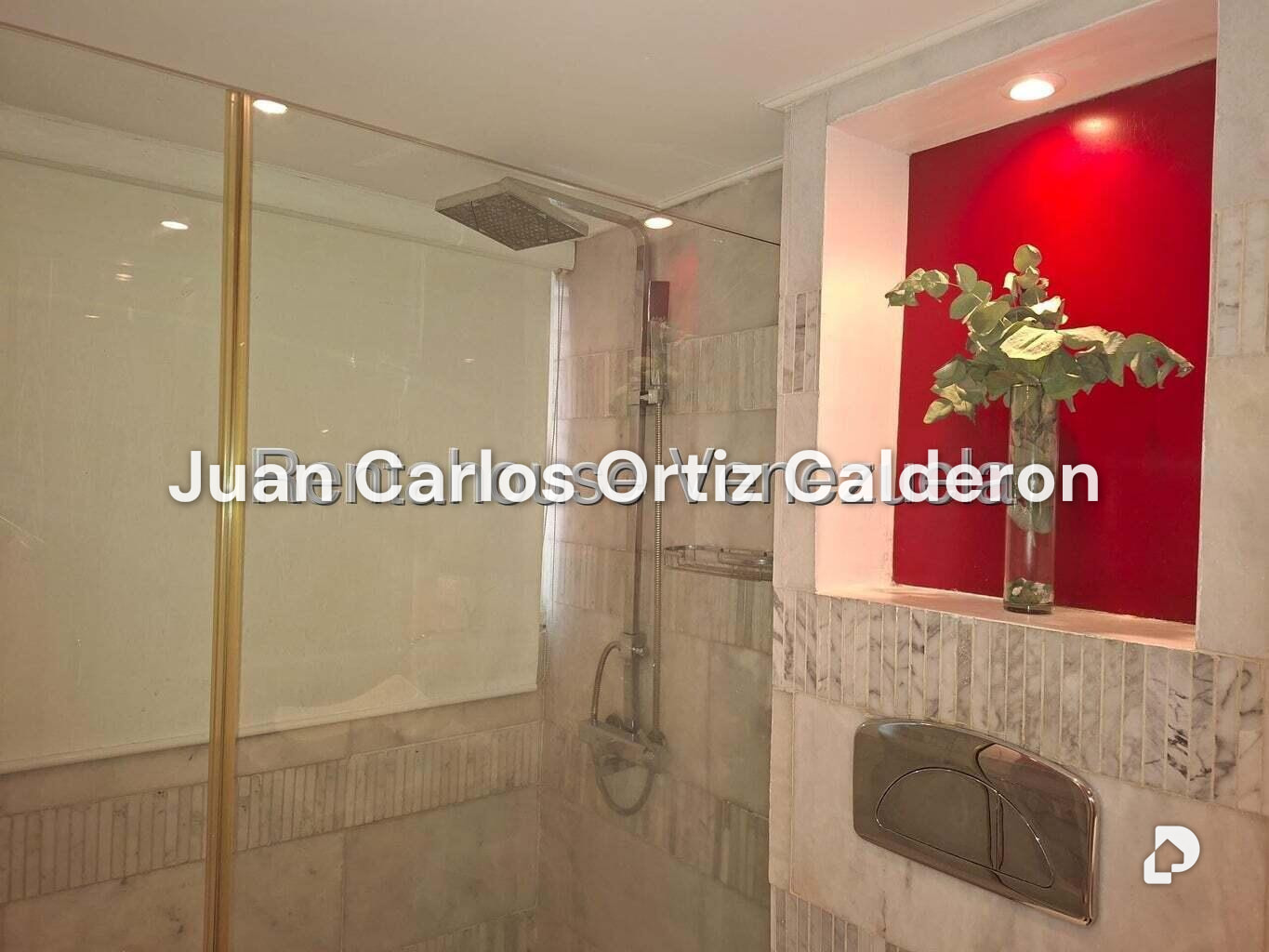 Apartamento en Los Palos Grandes, Caracas – 22
