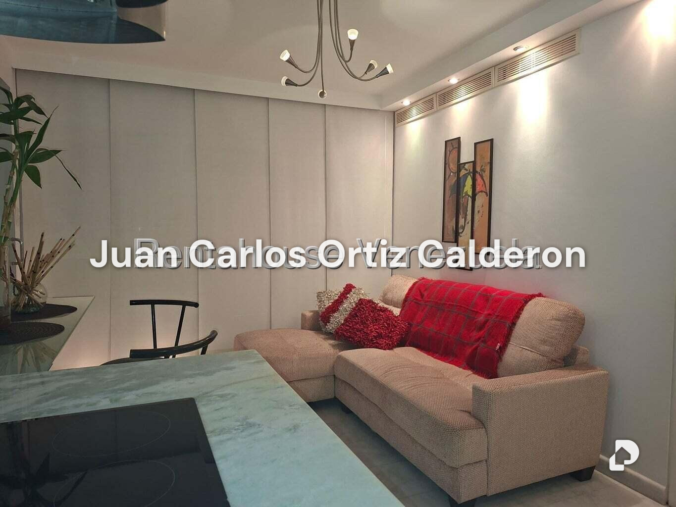 Apartamento en Los Palos Grandes, Caracas – 5