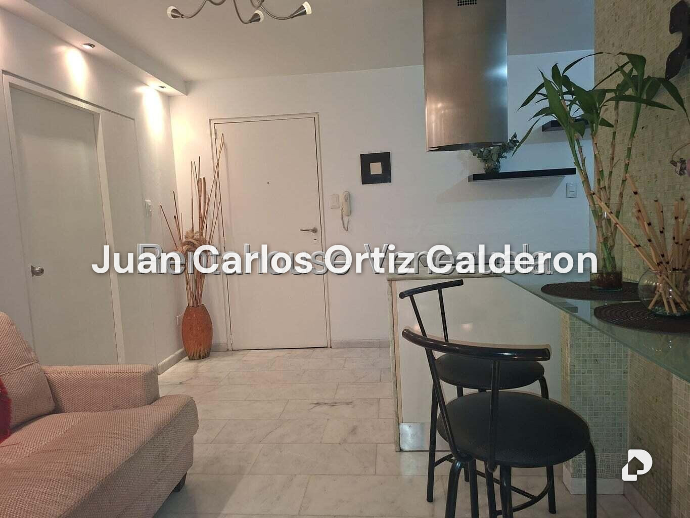 Apartamento en Los Palos Grandes, Caracas – 2