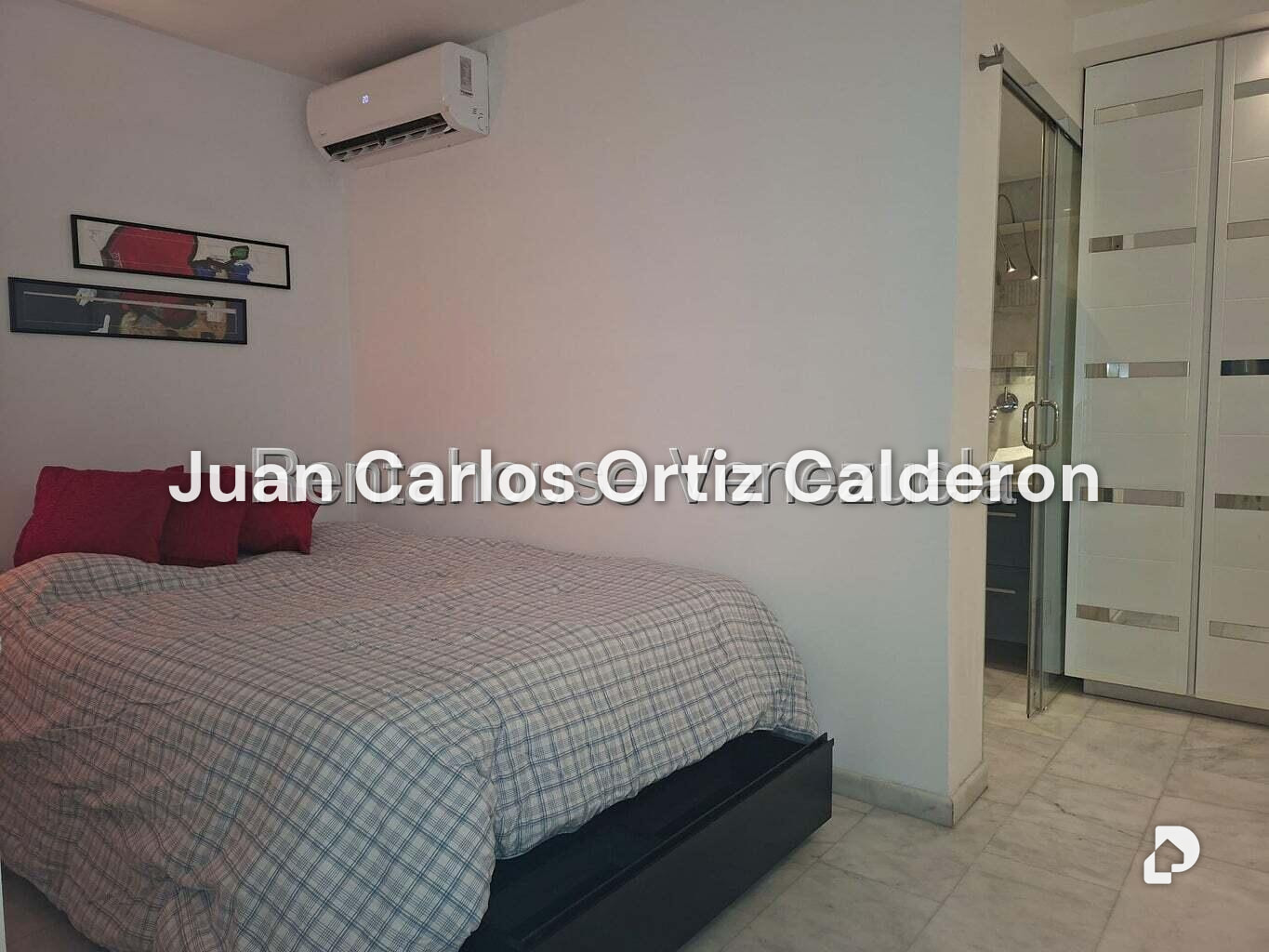 Apartamento en Los Palos Grandes, Caracas – 16