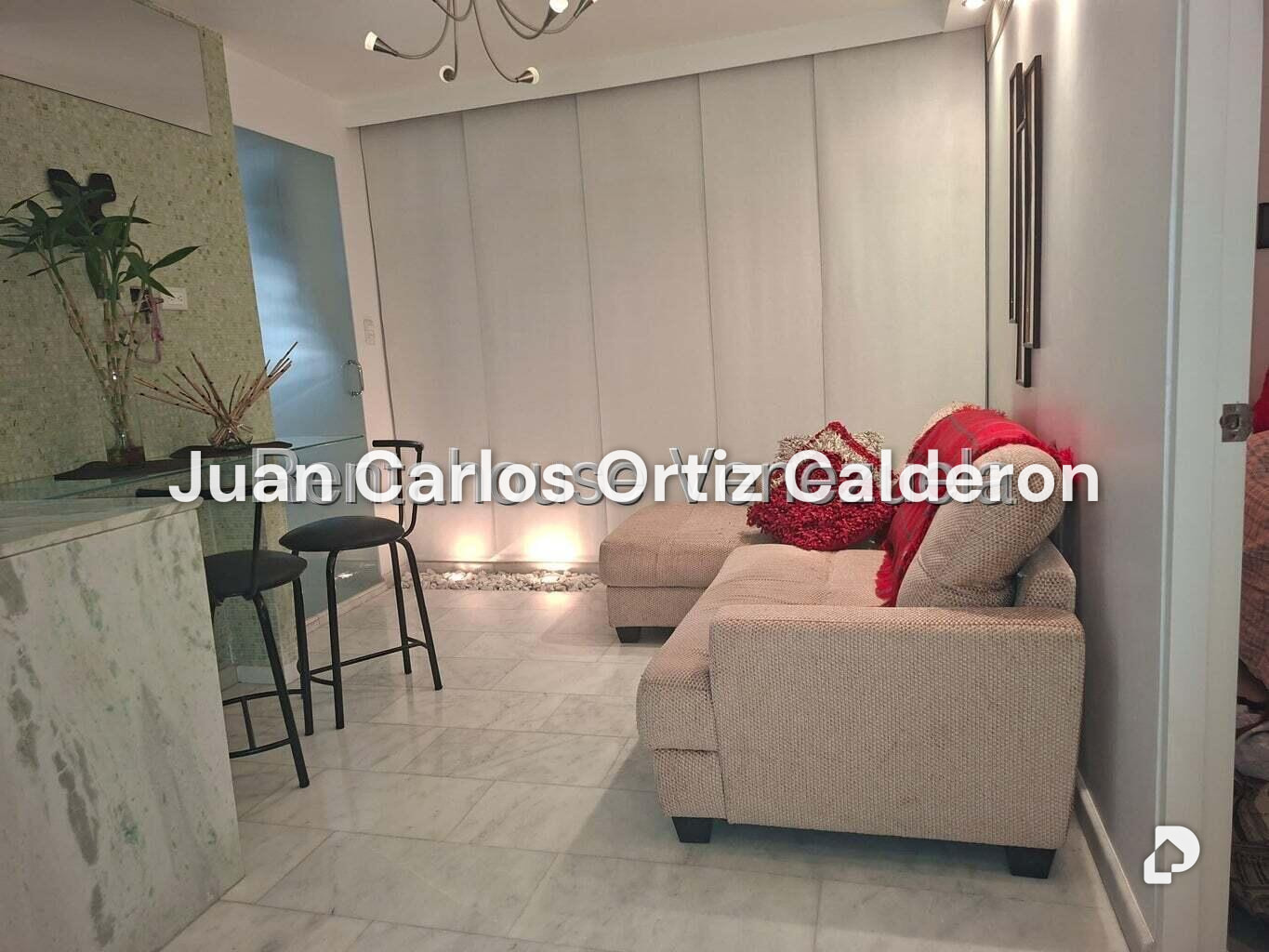 Apartamento en Los Palos Grandes, Caracas – 7