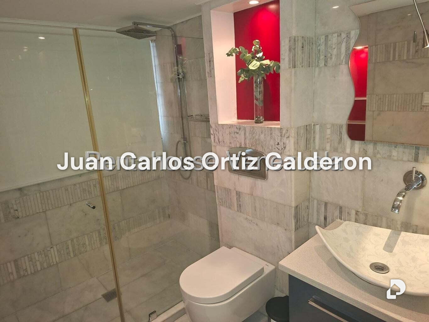 Apartamento en Los Palos Grandes, Caracas – 20
