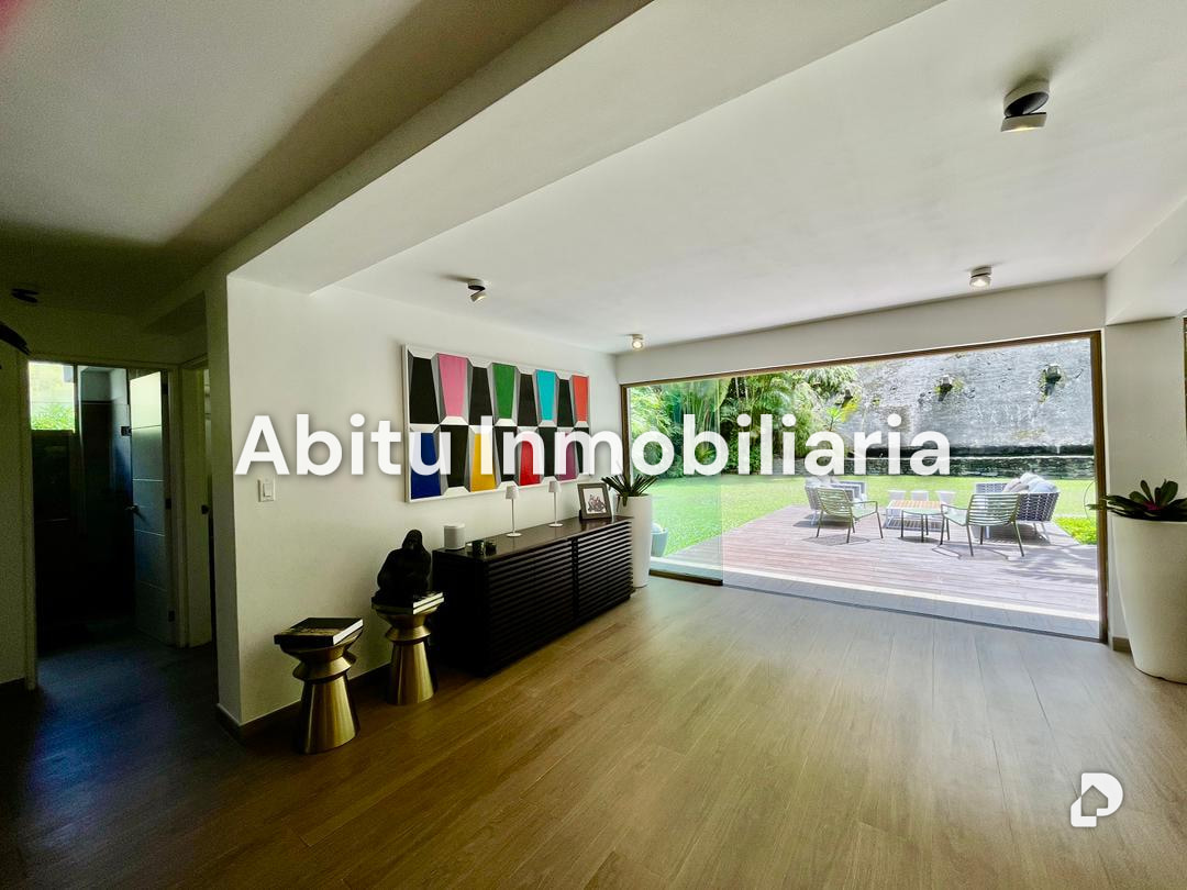 Casa en Colinas de Tamanaco, Caracas – 7