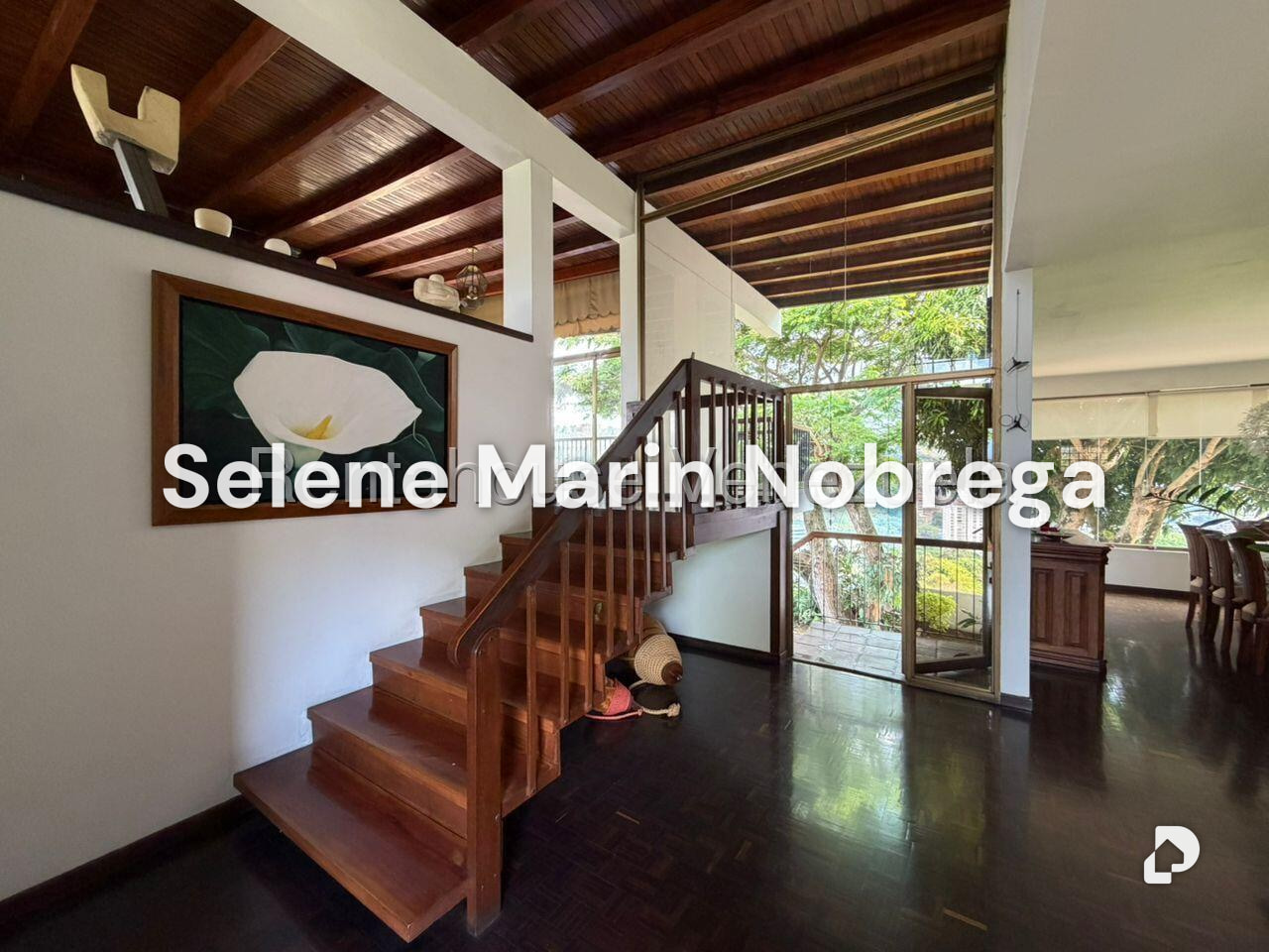 Casa en Lomas De La Trinidad, Caracas – 14