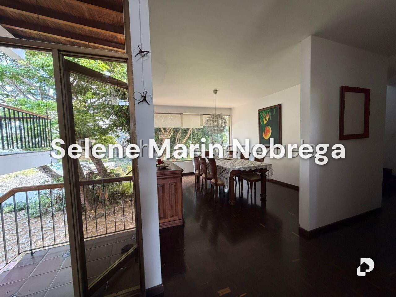 Casa en Lomas De La Trinidad, Caracas – 16