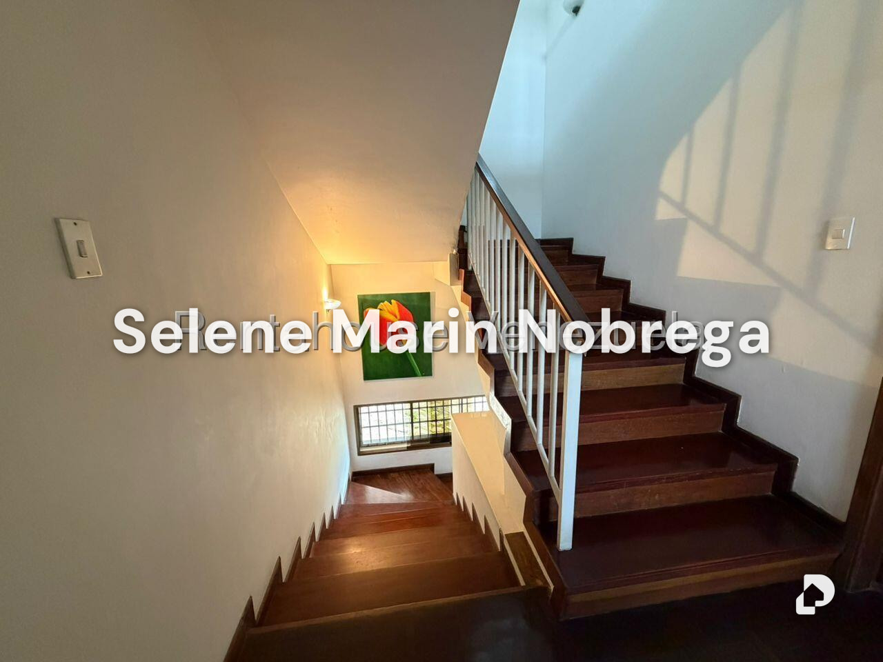Casa en Lomas De La Trinidad, Caracas – 29