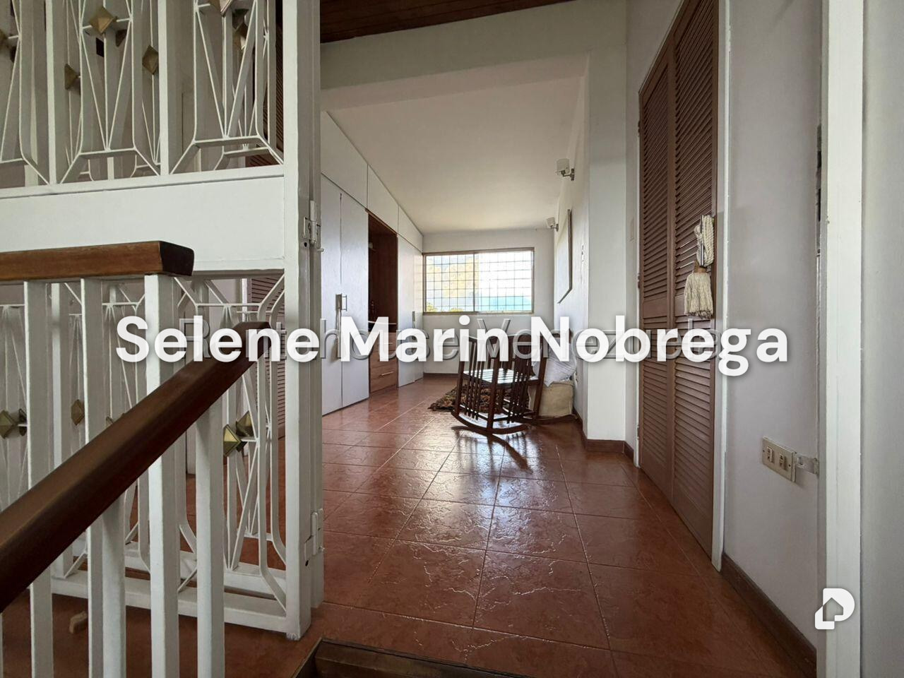 Casa en Lomas De La Trinidad, Caracas – 30