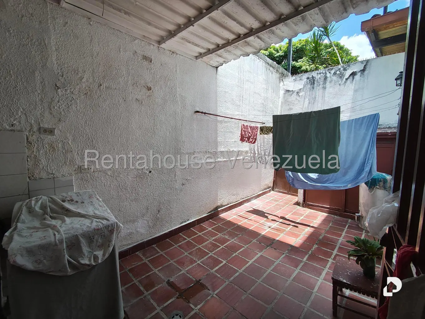 Casa en Prados del Este, Caracas – 16