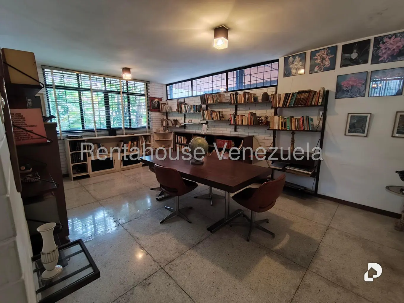 Casa en Prados del Este, Caracas – 4
