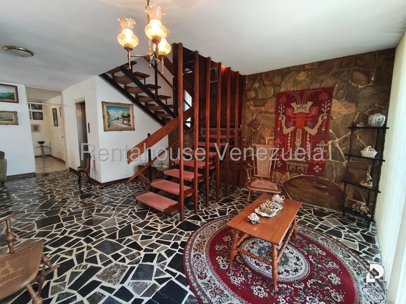 Casa en Prados del Este, Caracas – 7