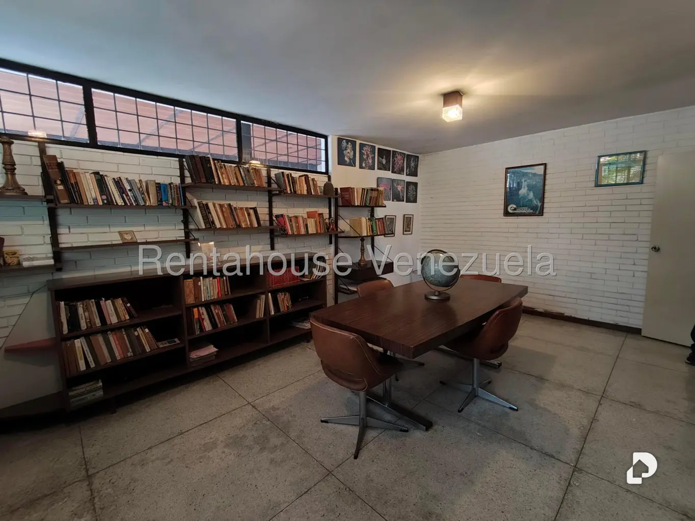 Casa en Prados del Este, Caracas – 5
