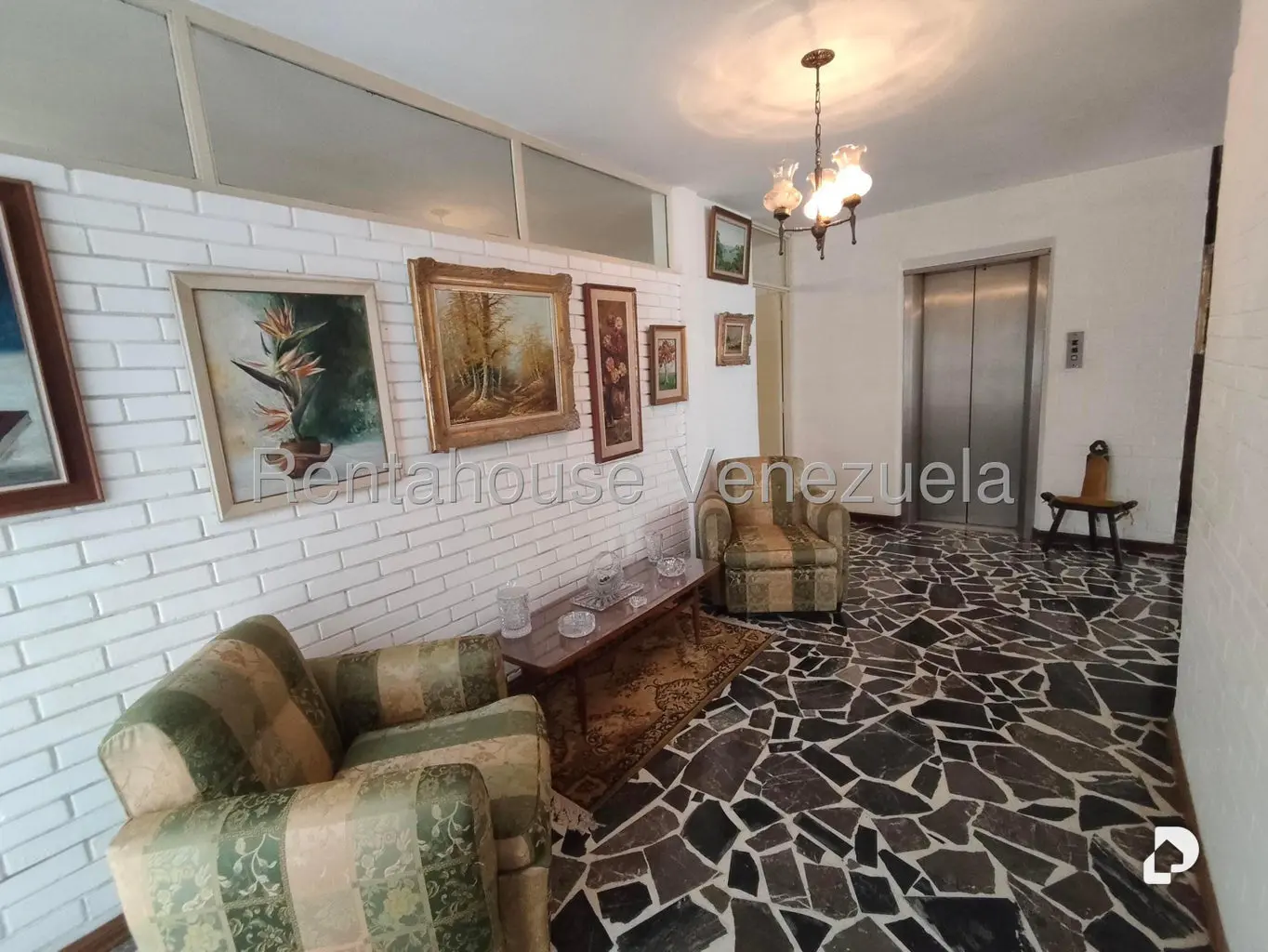 Casa en Prados del Este, Caracas – 2