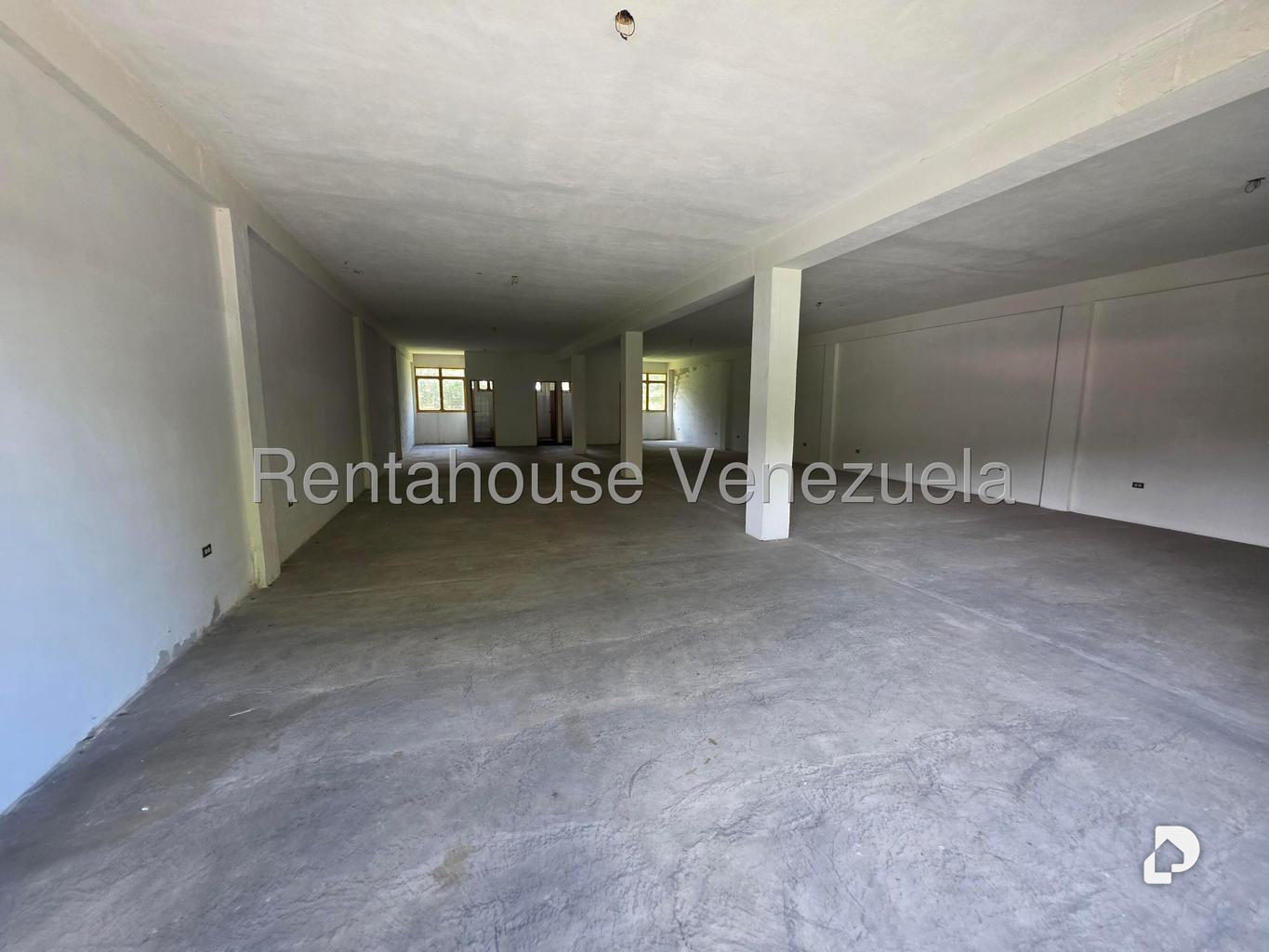 Local comercial en El Junquito, Caracas – 8