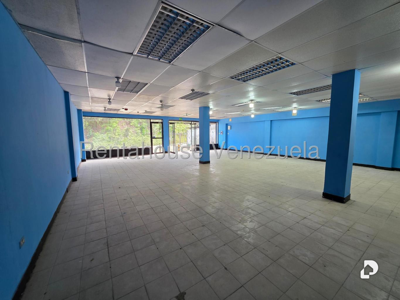 Local comercial en El Junquito, Caracas – 6