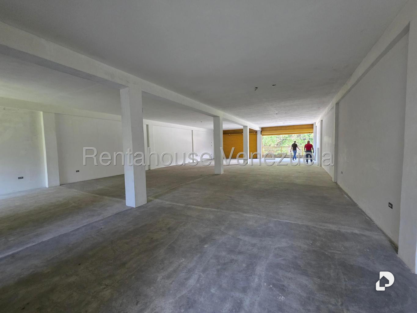 Local comercial en El Junquito, Caracas – 7