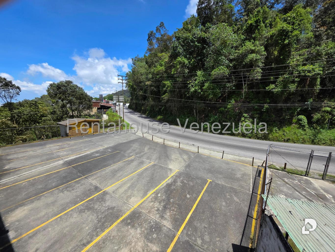 Local comercial en El Junquito, Caracas – 15