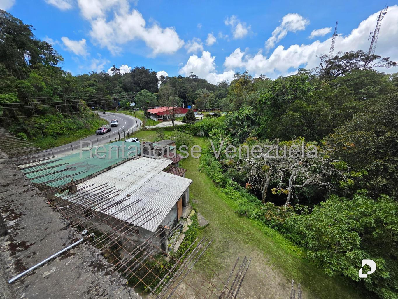 Local comercial en El Junquito, Caracas – 13