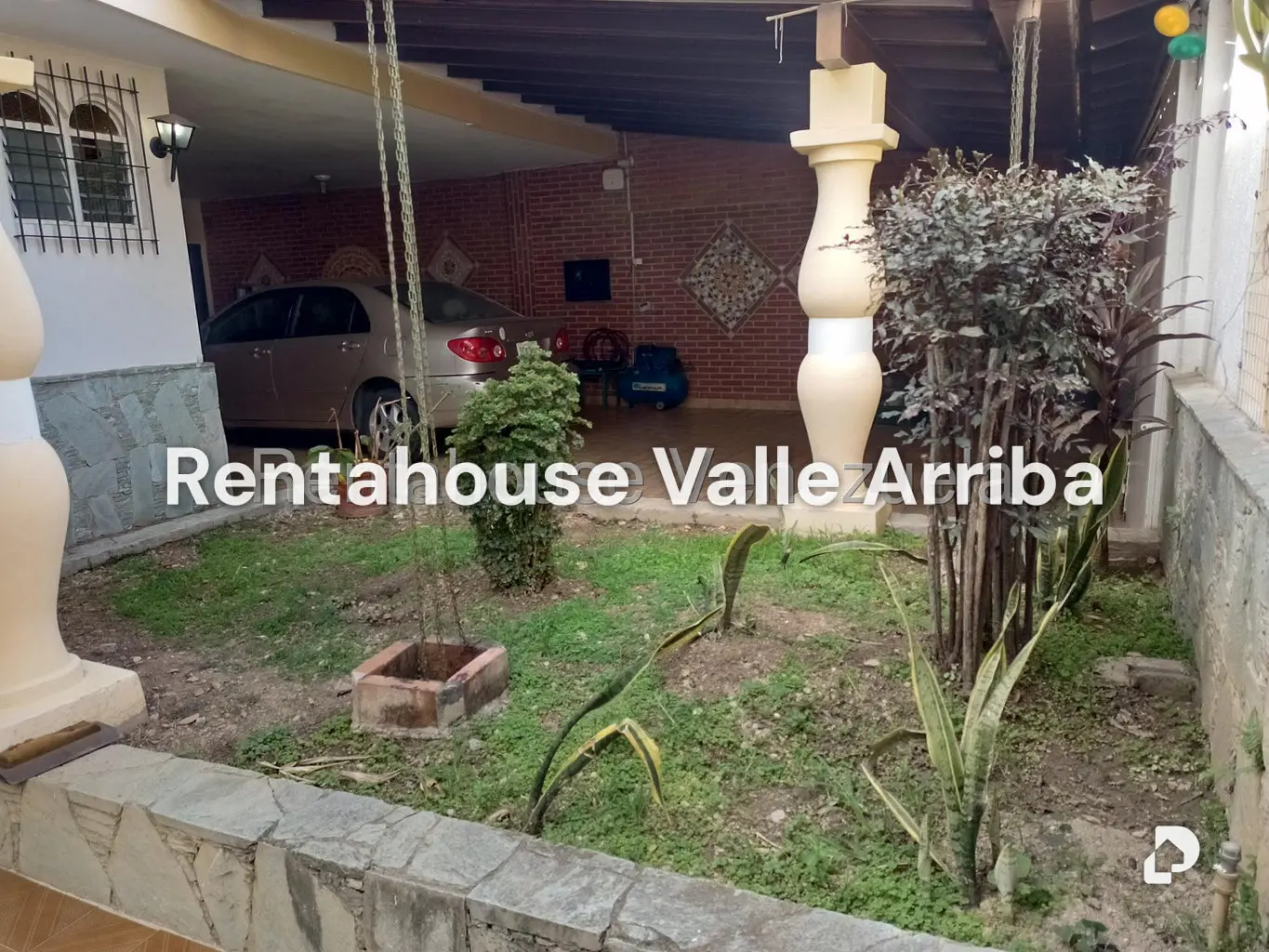 House in Colinas de La California, Caracas – 4