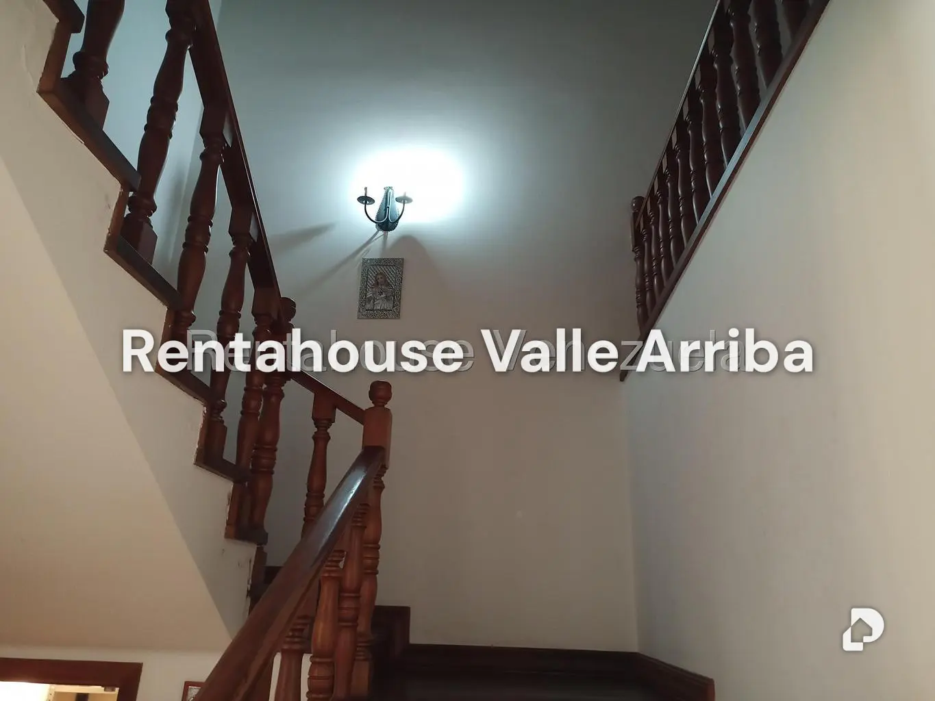 House in Colinas de La California, Caracas – 26