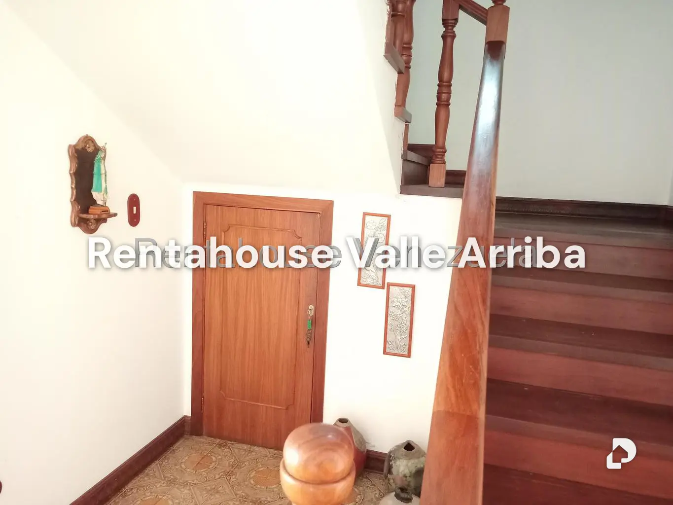 House in Colinas de La California, Caracas – 9