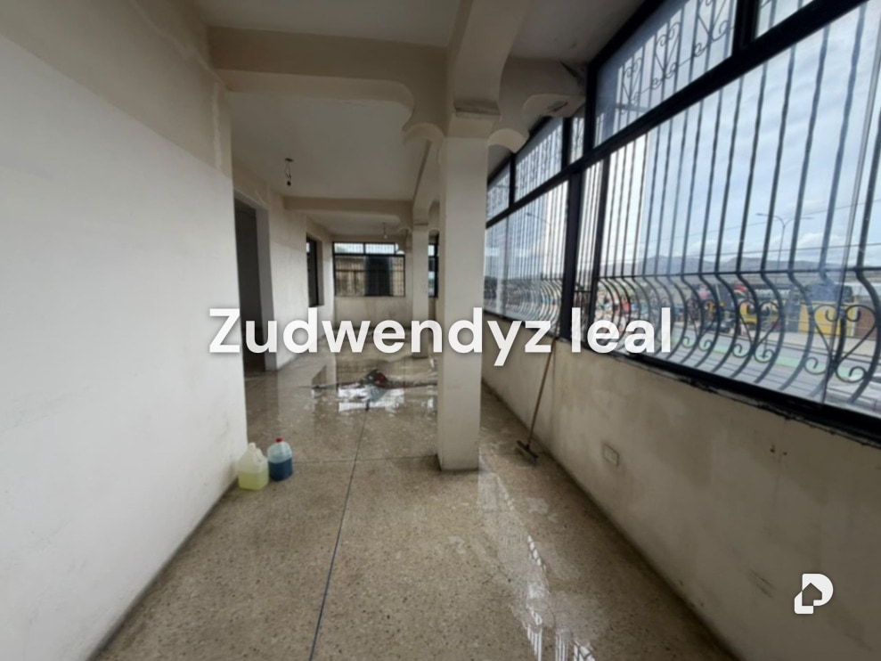 Warehouse in Barquisimeto – 17