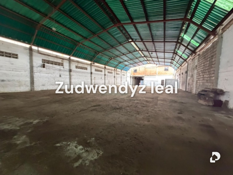 Warehouse in Barquisimeto – 9