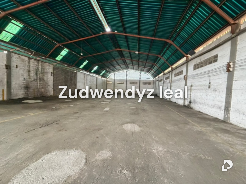 Warehouse in Barquisimeto – 6