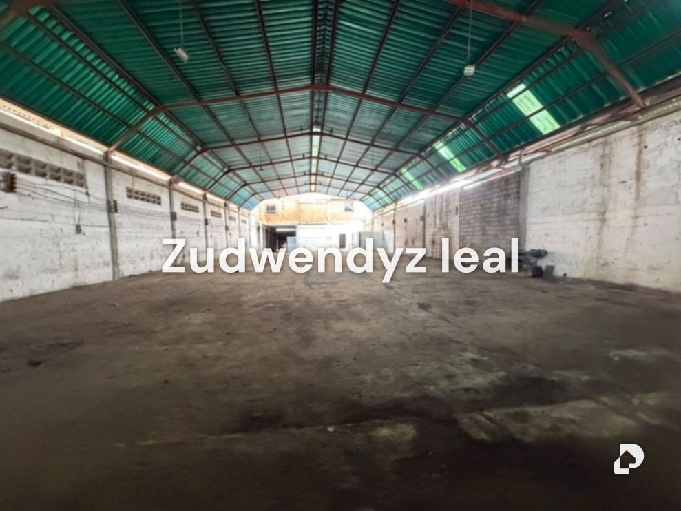 Warehouse in Barquisimeto – 8