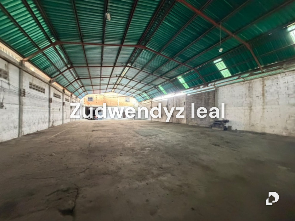 Warehouse in Barquisimeto – 7