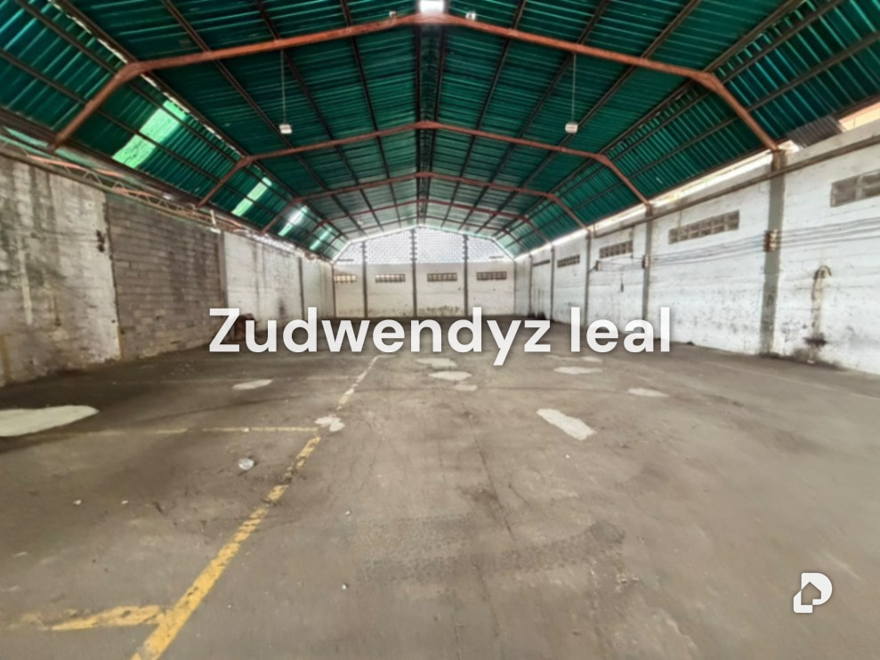 Warehouse in Barquisimeto – 4