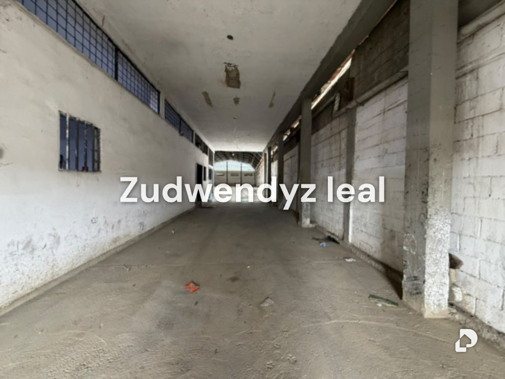 Warehouse in Barquisimeto – 26