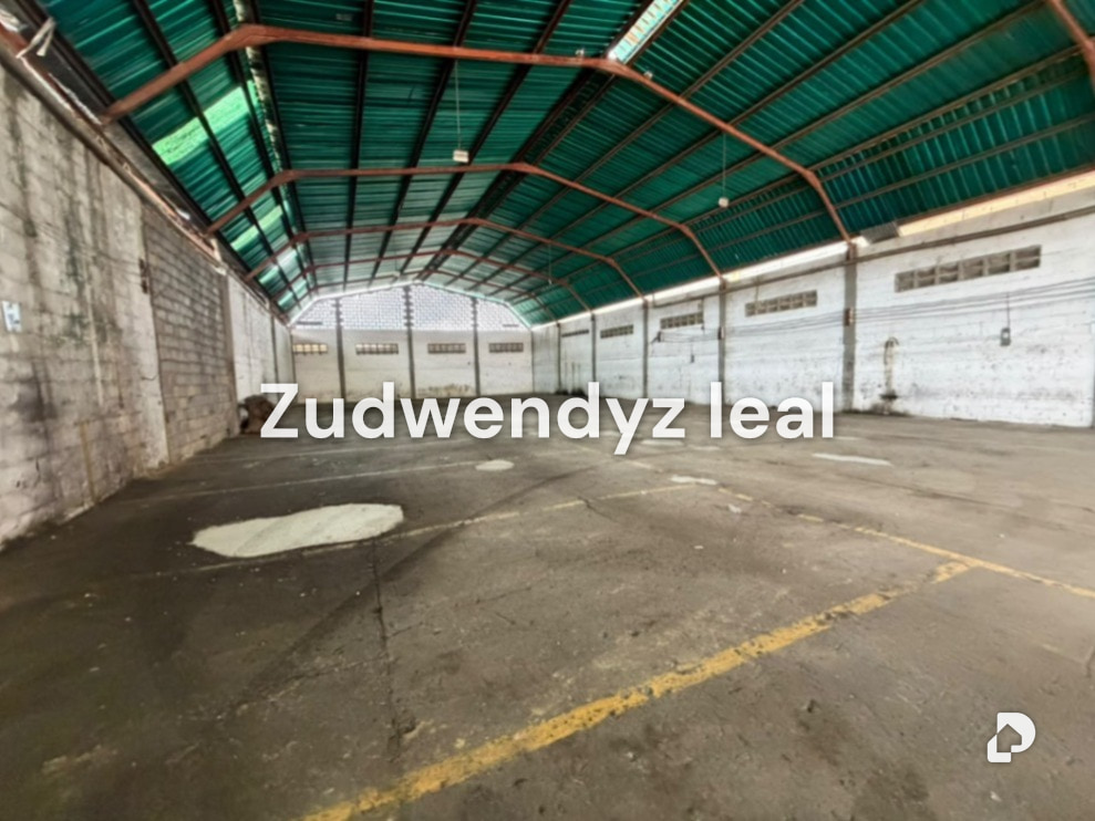 Warehouse in Barquisimeto – 3