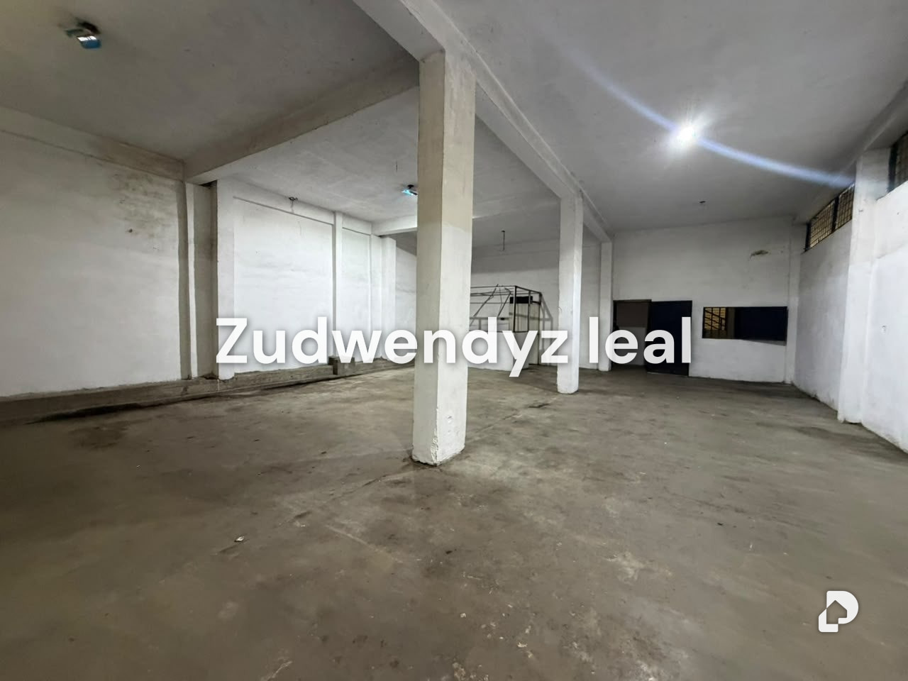 Warehouse in Barquisimeto – 11