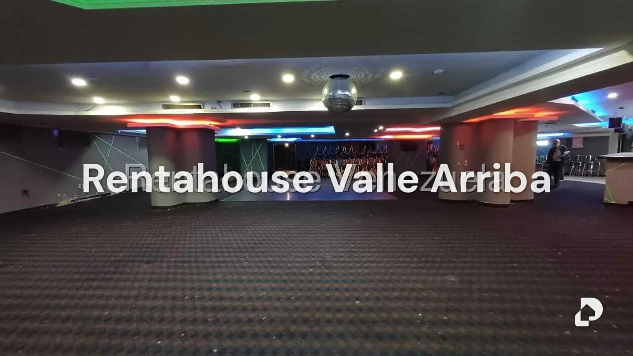 Local comercial en Colinas de Bello Monte, Caracas – 4
