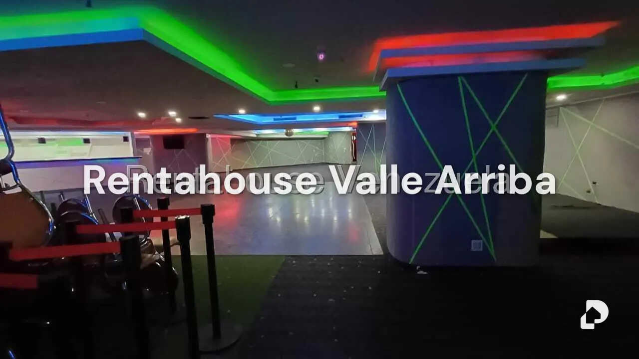Local comercial en Colinas de Bello Monte, Caracas – 11