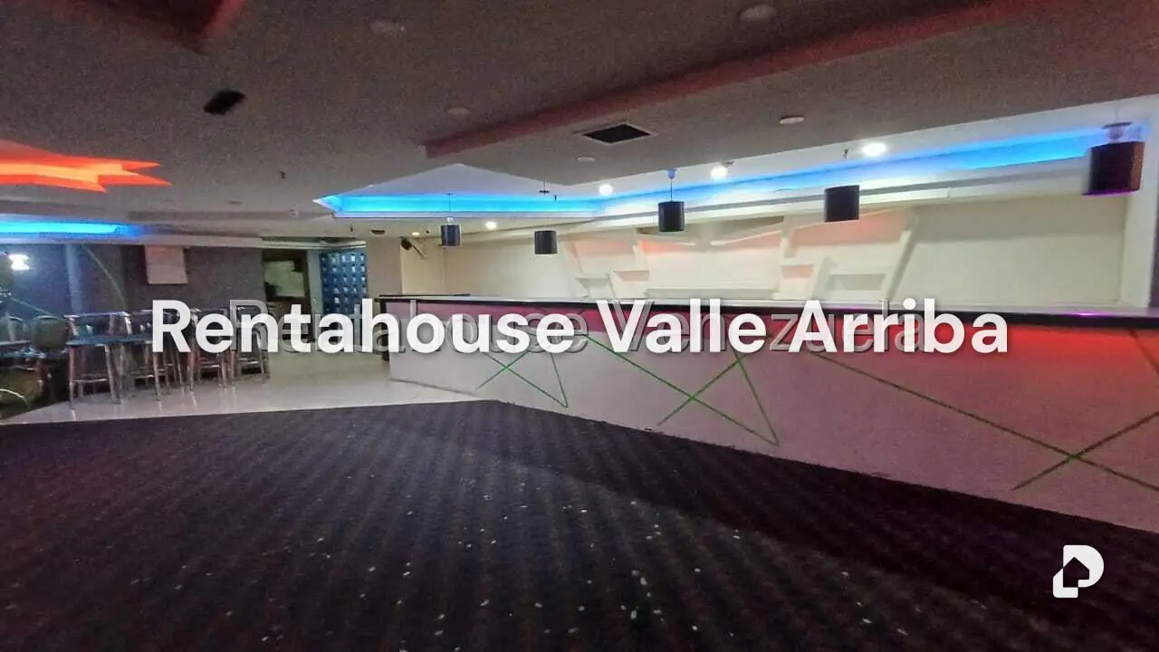 Local comercial en Colinas de Bello Monte, Caracas – 8