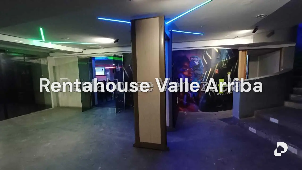 Local comercial en Colinas de Bello Monte, Caracas – 14