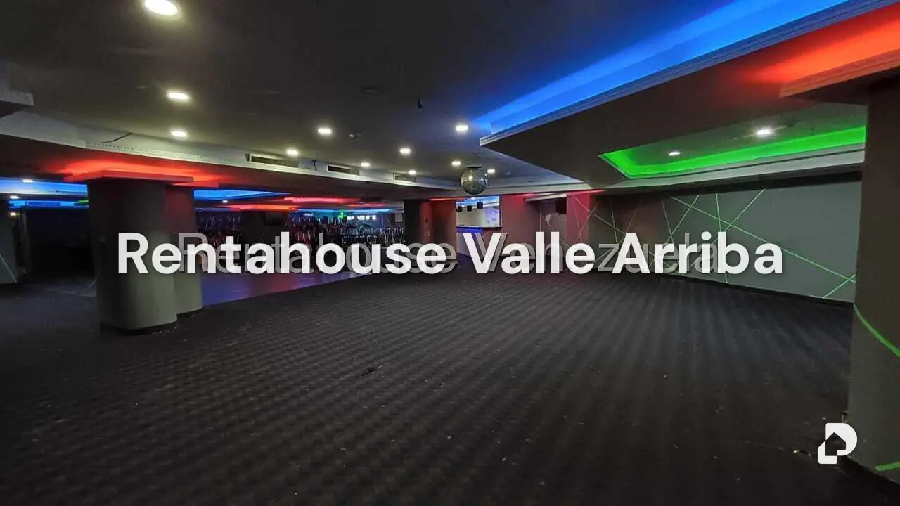 Local comercial en Colinas de Bello Monte, Caracas – 10