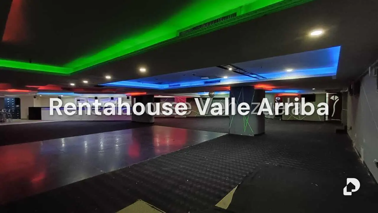 Local comercial en Colinas de Bello Monte, Caracas – 13