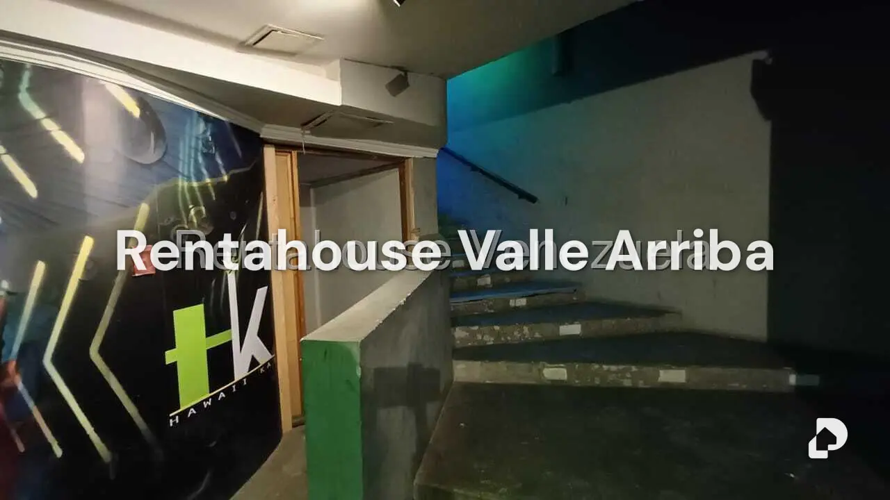 Local comercial en Colinas de Bello Monte, Caracas – 3