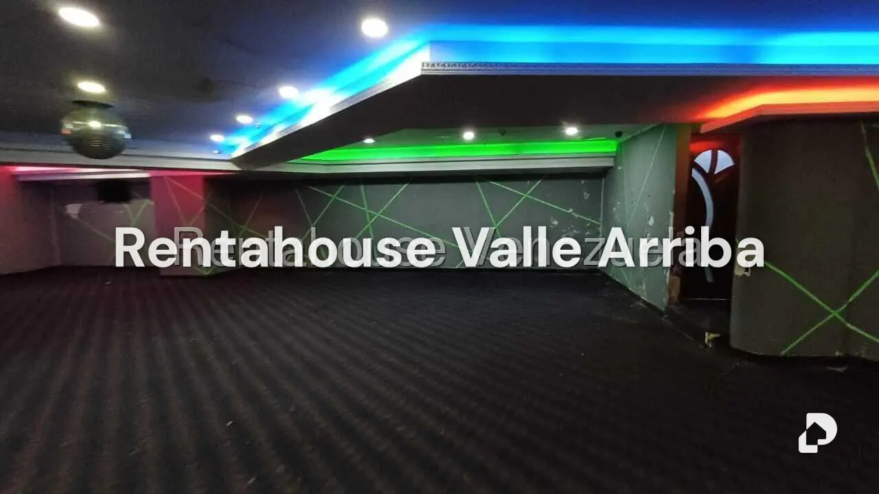 Local comercial en Colinas de Bello Monte, Caracas – 5