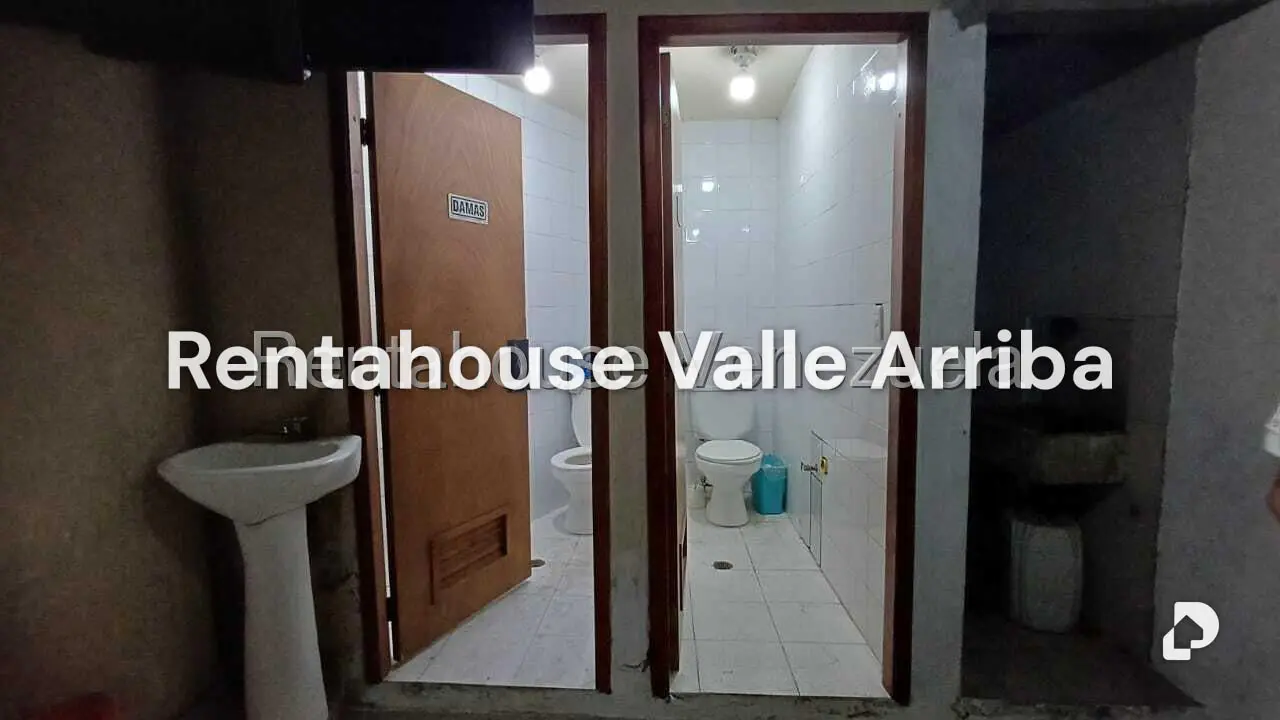 Local comercial en Colinas de Bello Monte, Caracas – 20