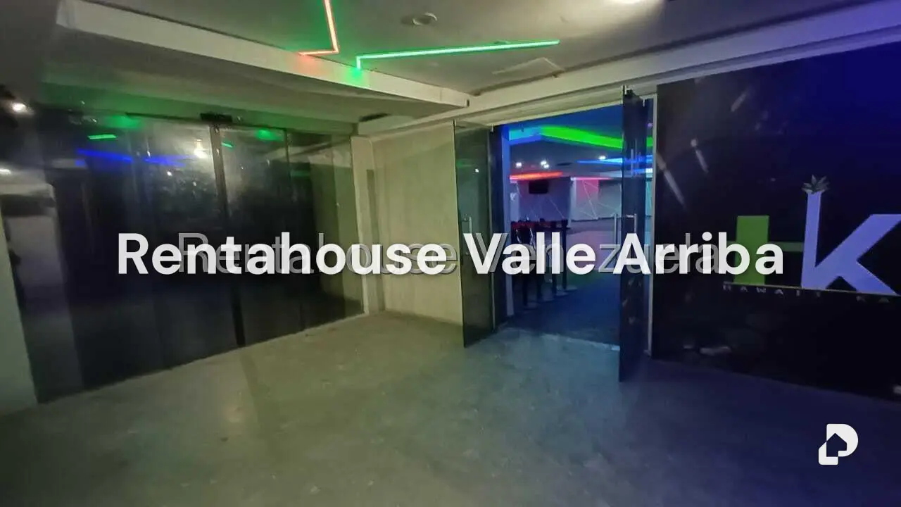 Local comercial en Colinas de Bello Monte, Caracas – 12