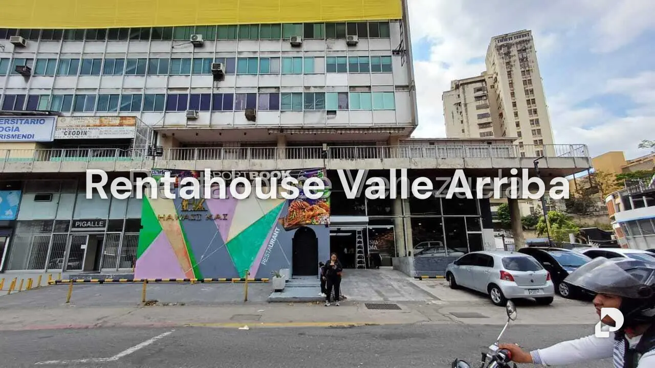 Local comercial en Colinas de Bello Monte, Caracas – 1