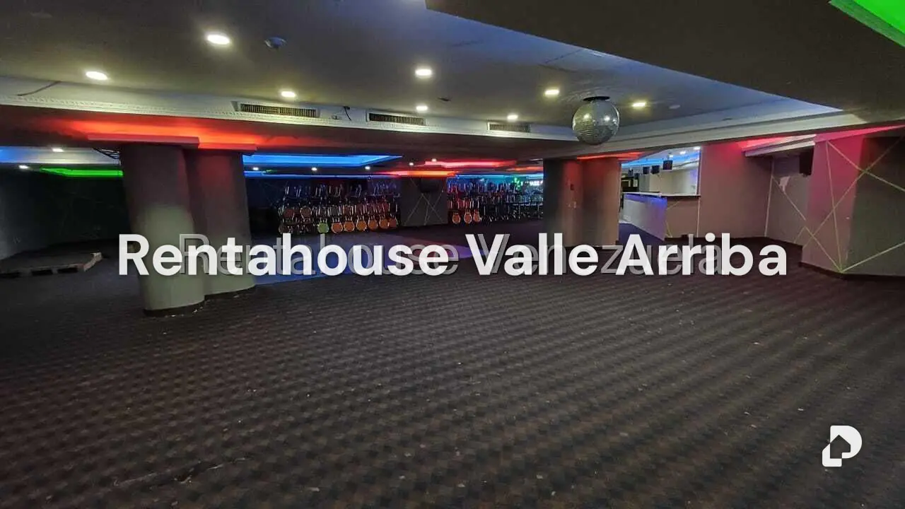 Local comercial en Colinas de Bello Monte, Caracas – 7