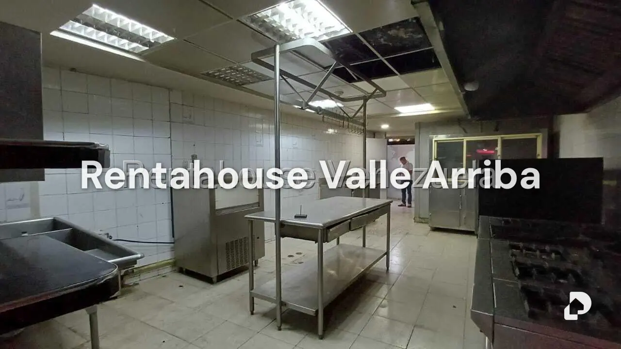 Local comercial en Colinas de Bello Monte, Caracas – 19