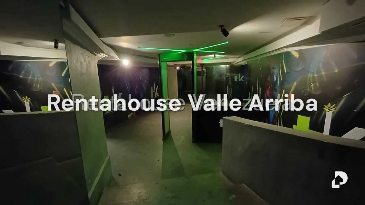 Local comercial en Colinas de Bello Monte, Caracas – 15