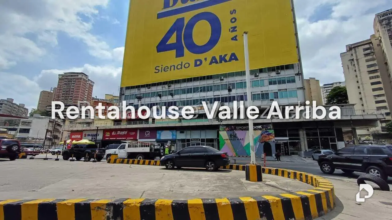 Local comercial en Colinas de Bello Monte, Caracas – 25
