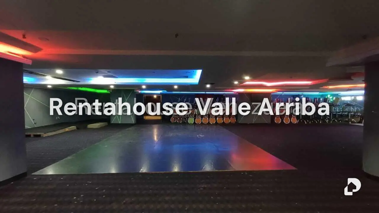 Local comercial en Colinas de Bello Monte, Caracas – 9