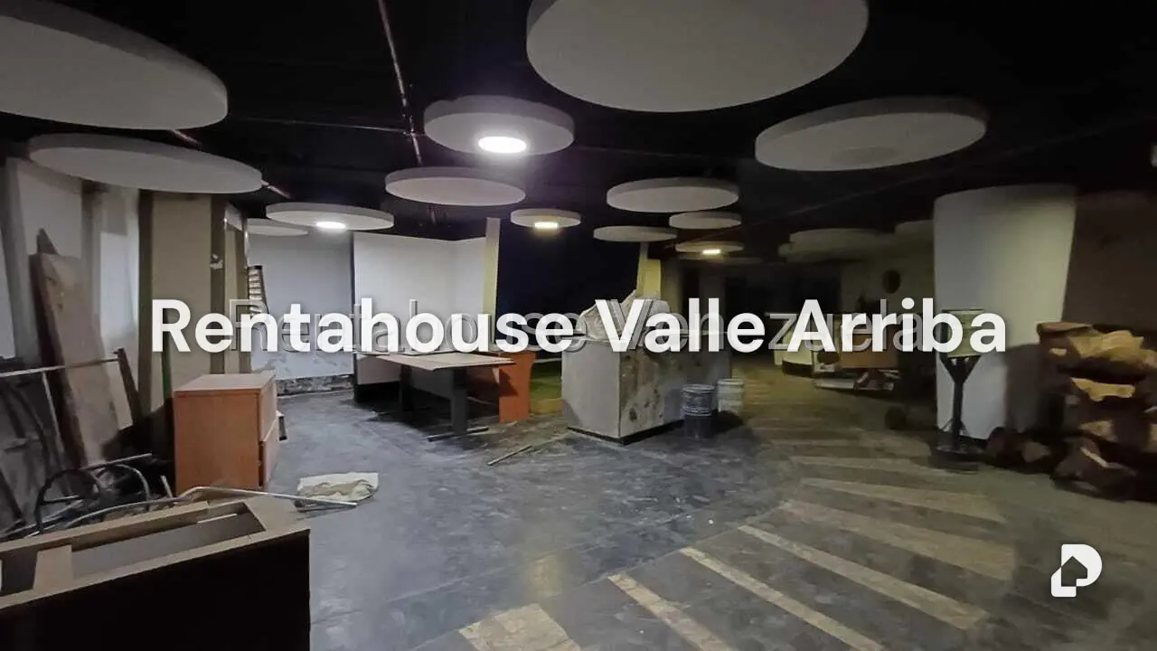 Local comercial en Colinas de Bello Monte, Caracas – 23